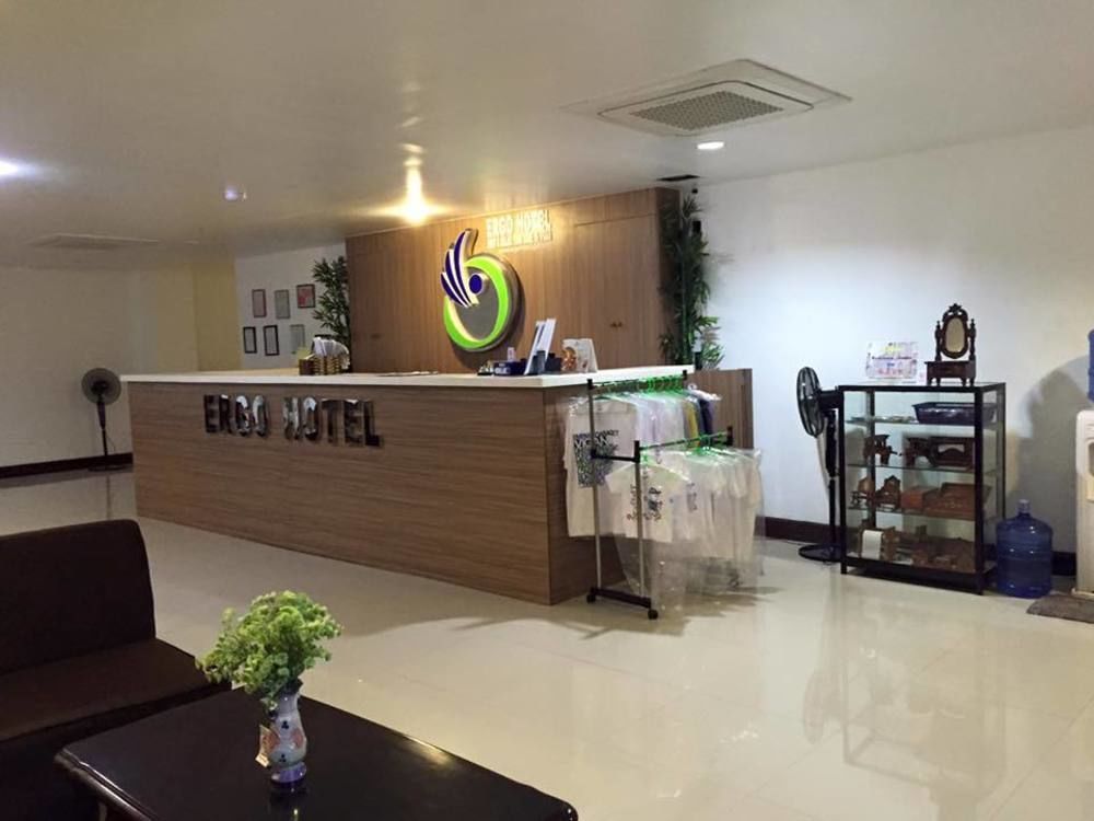 Reddoorz Plus Near Vigan City Commercial Center Exteriér fotografie