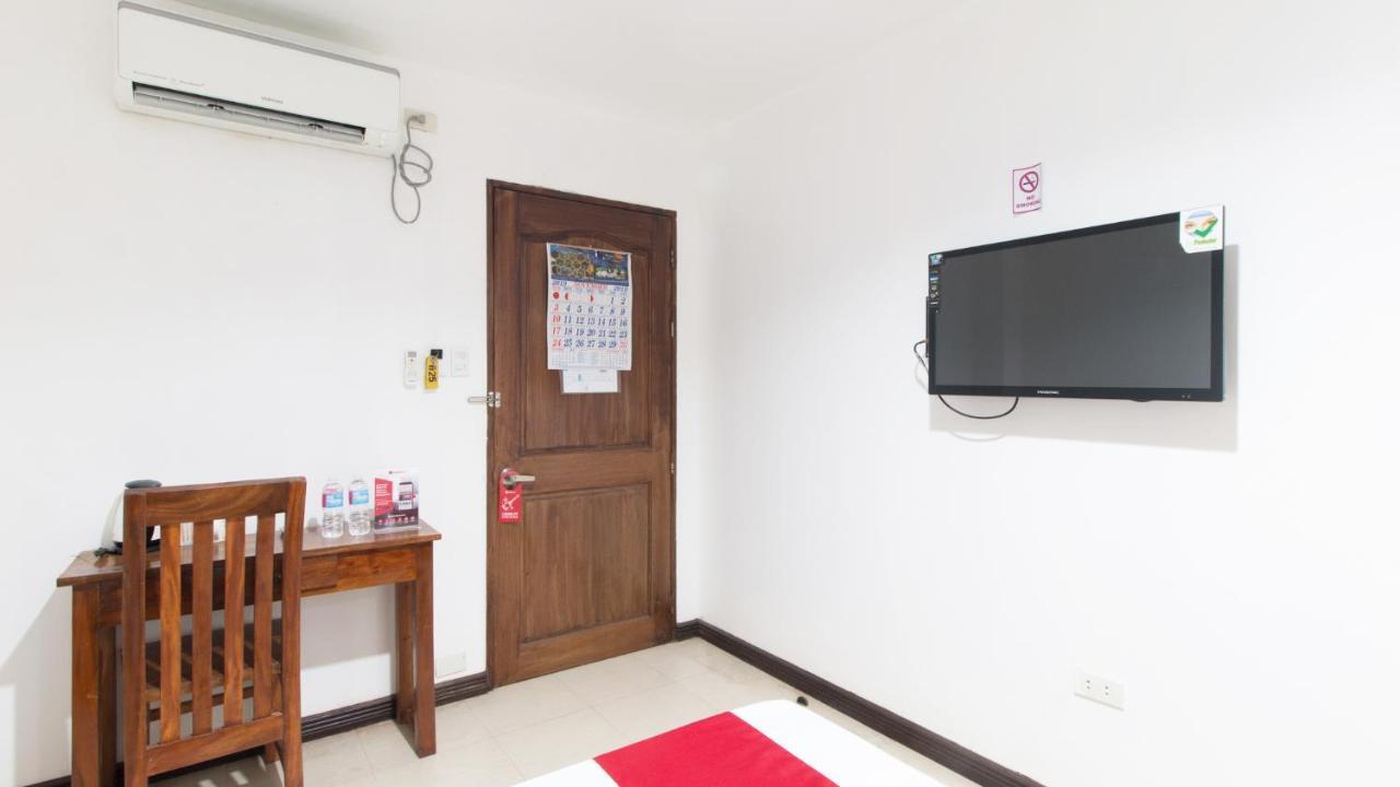 Reddoorz Plus Near Vigan City Commercial Center Exteriér fotografie