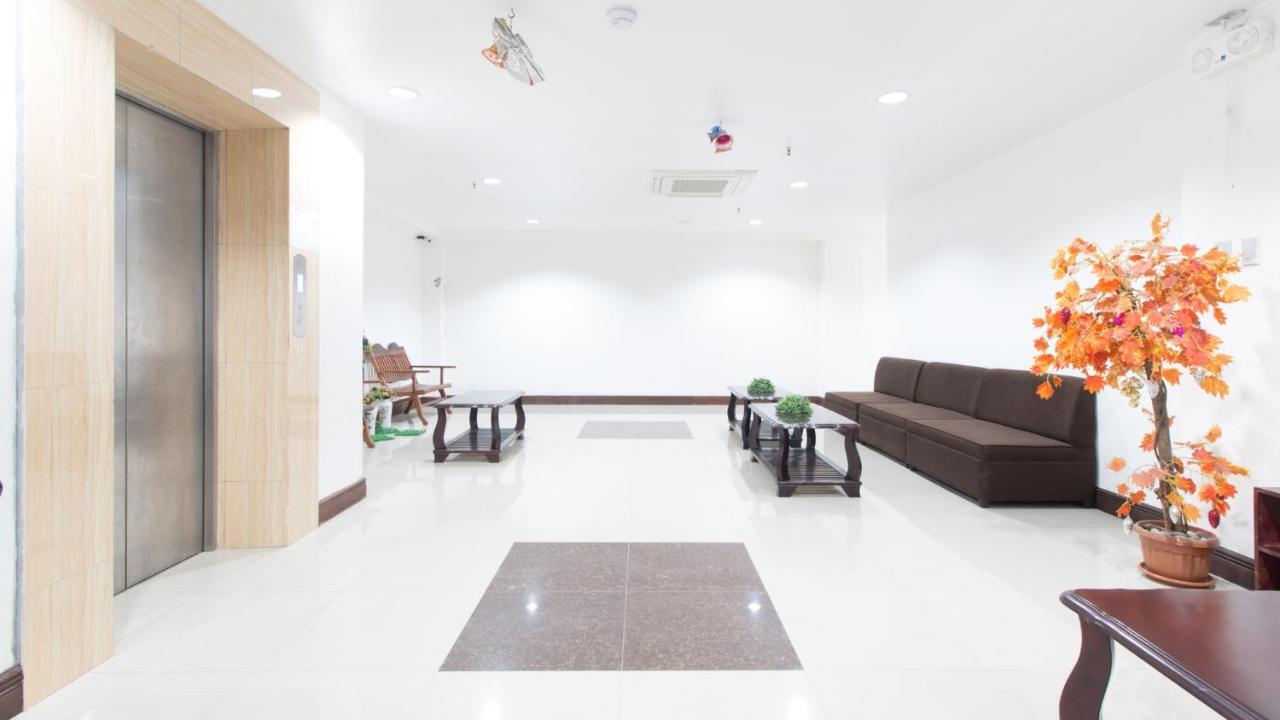 Reddoorz Plus Near Vigan City Commercial Center Exteriér fotografie