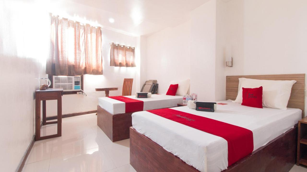 Reddoorz Plus Near Vigan City Commercial Center Exteriér fotografie