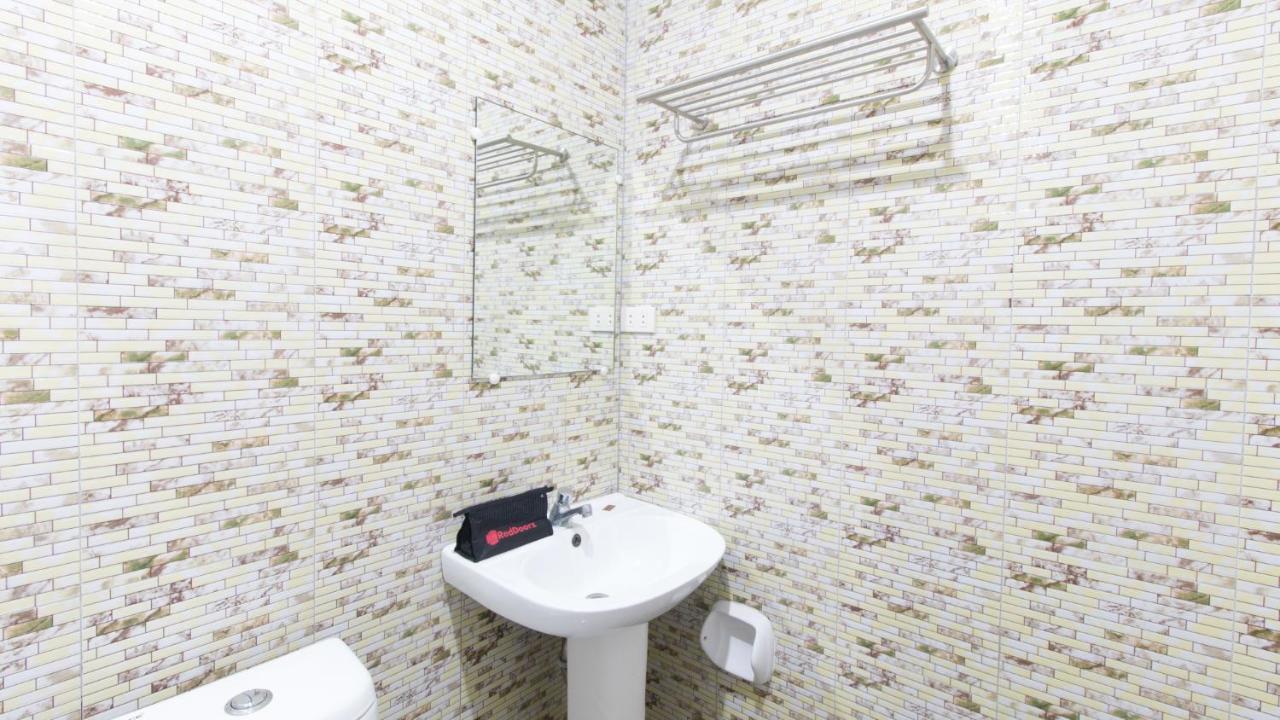 Reddoorz Plus Near Vigan City Commercial Center Exteriér fotografie