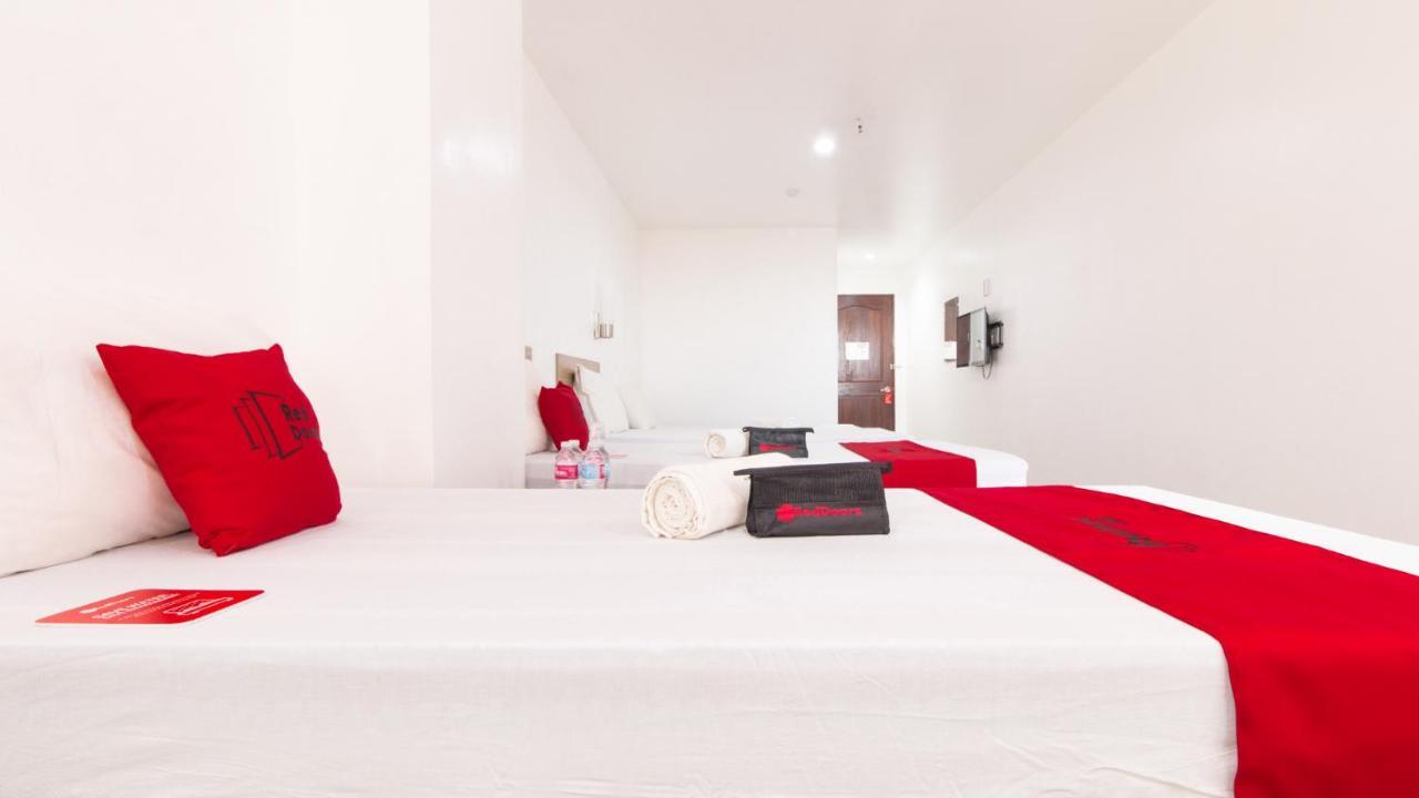 Reddoorz Plus Near Vigan City Commercial Center Exteriér fotografie
