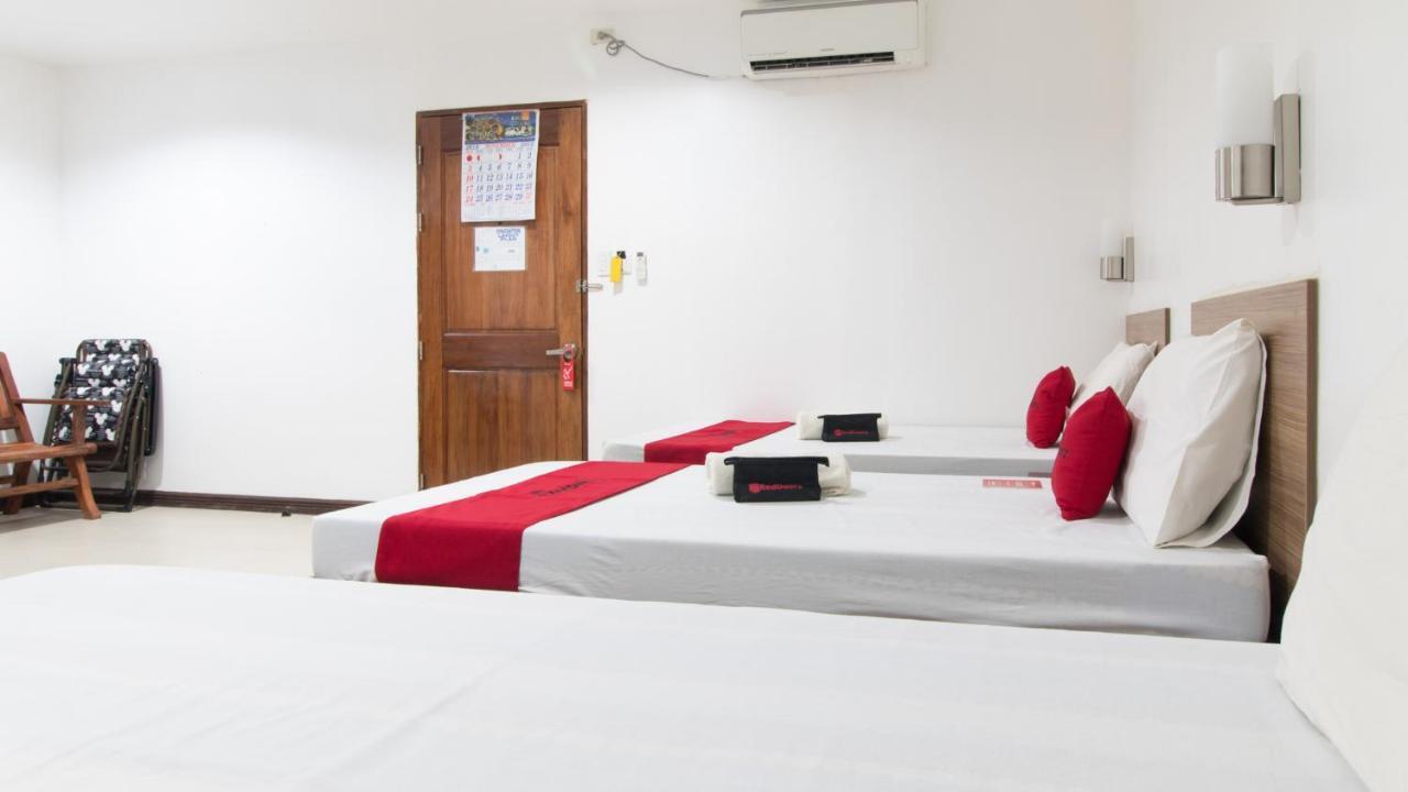 Reddoorz Plus Near Vigan City Commercial Center Exteriér fotografie