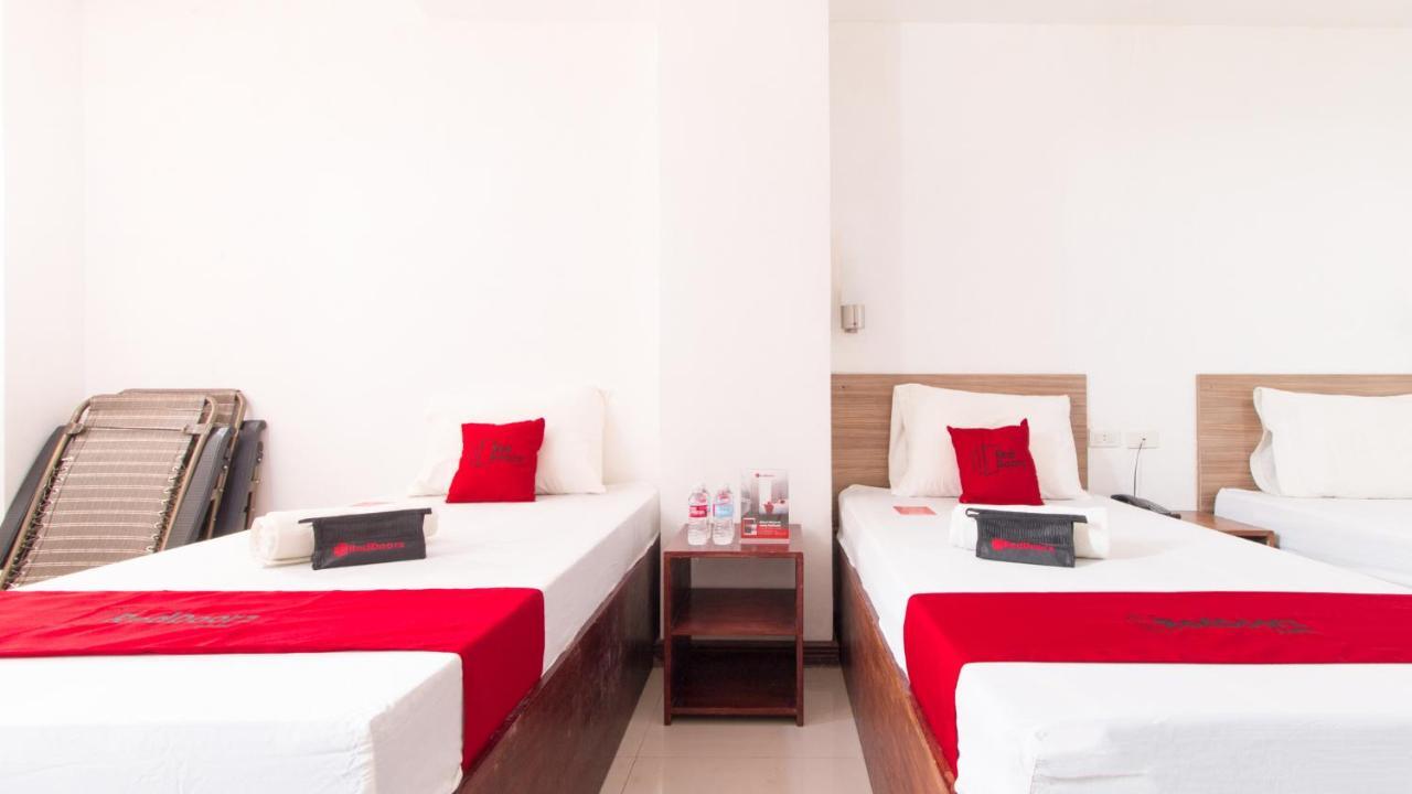 Reddoorz Plus Near Vigan City Commercial Center Exteriér fotografie