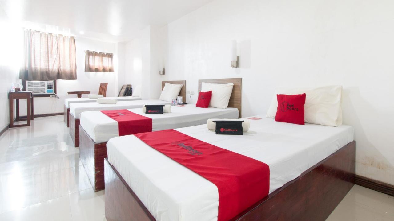 Reddoorz Plus Near Vigan City Commercial Center Exteriér fotografie