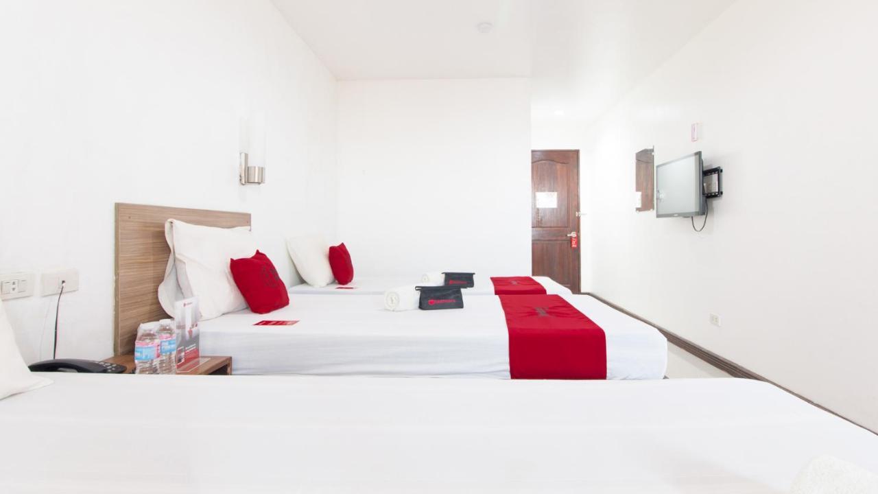 Reddoorz Plus Near Vigan City Commercial Center Exteriér fotografie