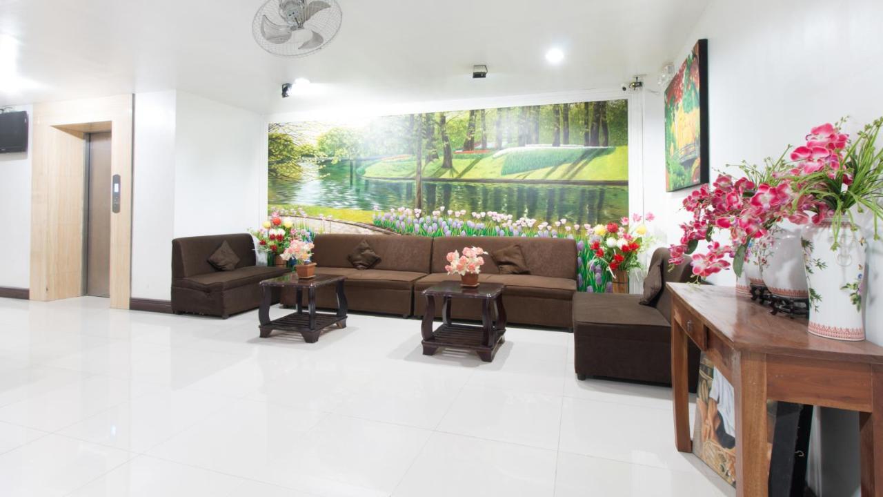 Reddoorz Plus Near Vigan City Commercial Center Exteriér fotografie