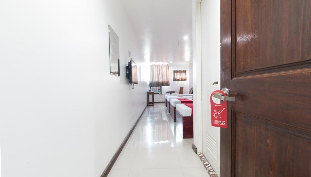 Reddoorz Plus Near Vigan City Commercial Center Exteriér fotografie