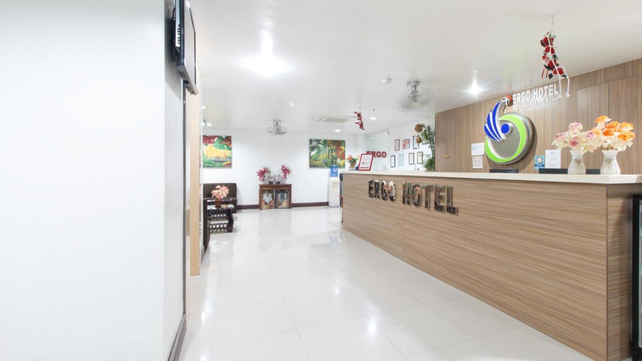 Reddoorz Plus Near Vigan City Commercial Center Exteriér fotografie